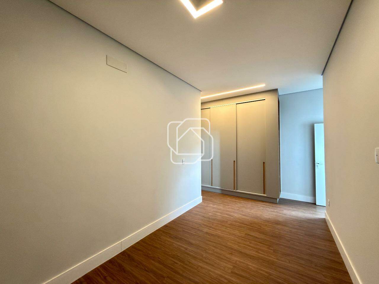 Casa de Condomínio à venda em Itu - SP - Alphaville Castelo Itu: