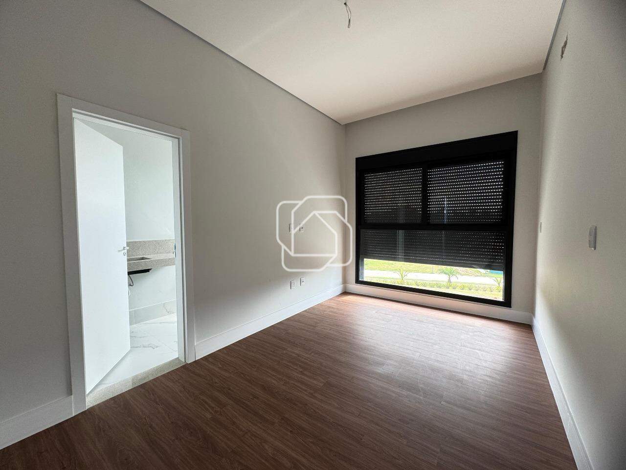 Casa de Condomínio à venda em Itu - SP - Alphaville Castelo Itu: