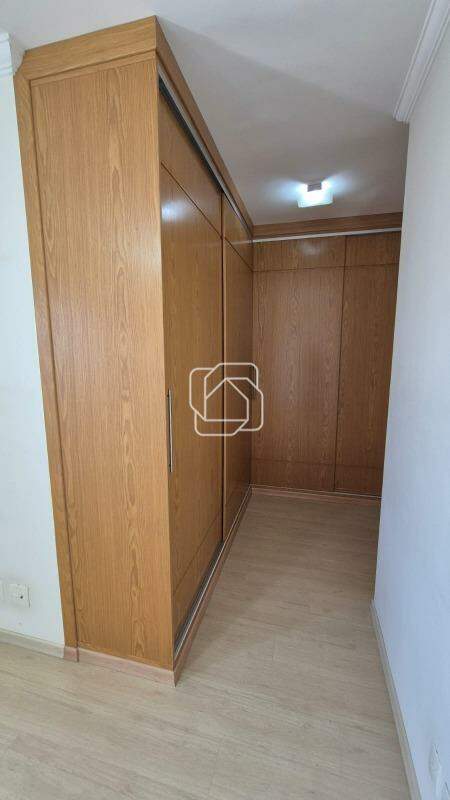 Apartamento à venda em Indaiatuba - SP - Residencial Giovana: Dormitório