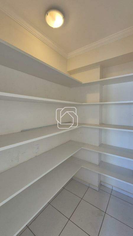 Apartamento à venda em Indaiatuba - SP - Residencial Giovana: Despensa