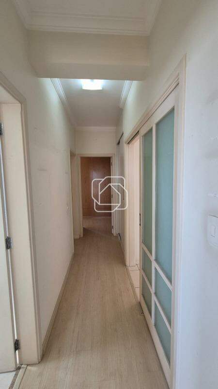 Apartamento à venda em Indaiatuba - SP - Residencial Giovana: Corredor