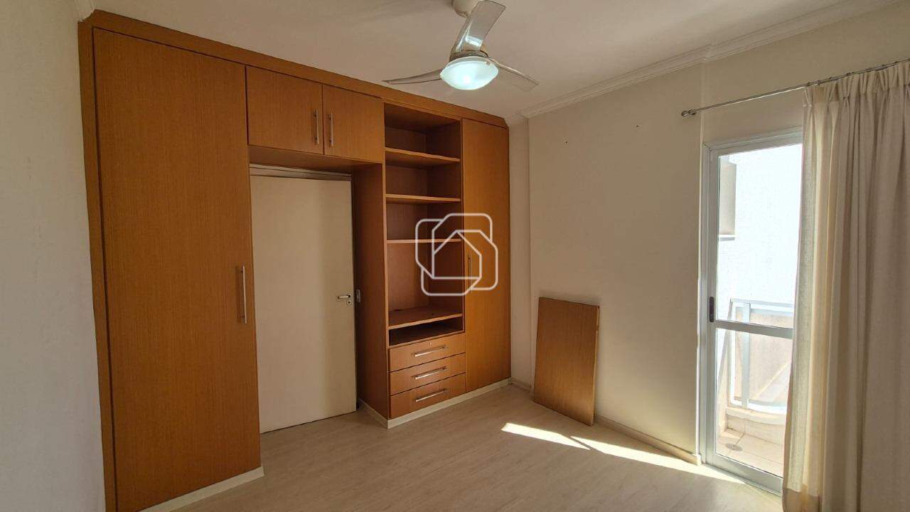 Apartamento à venda em Indaiatuba - SP - Residencial Giovana: Dormitório