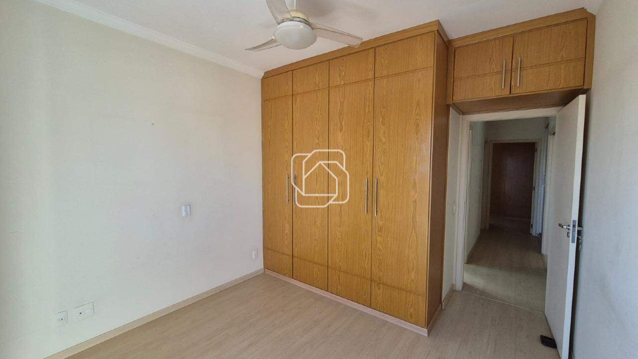 Apartamento à venda em Indaiatuba - SP - Residencial Giovana: Dormitório