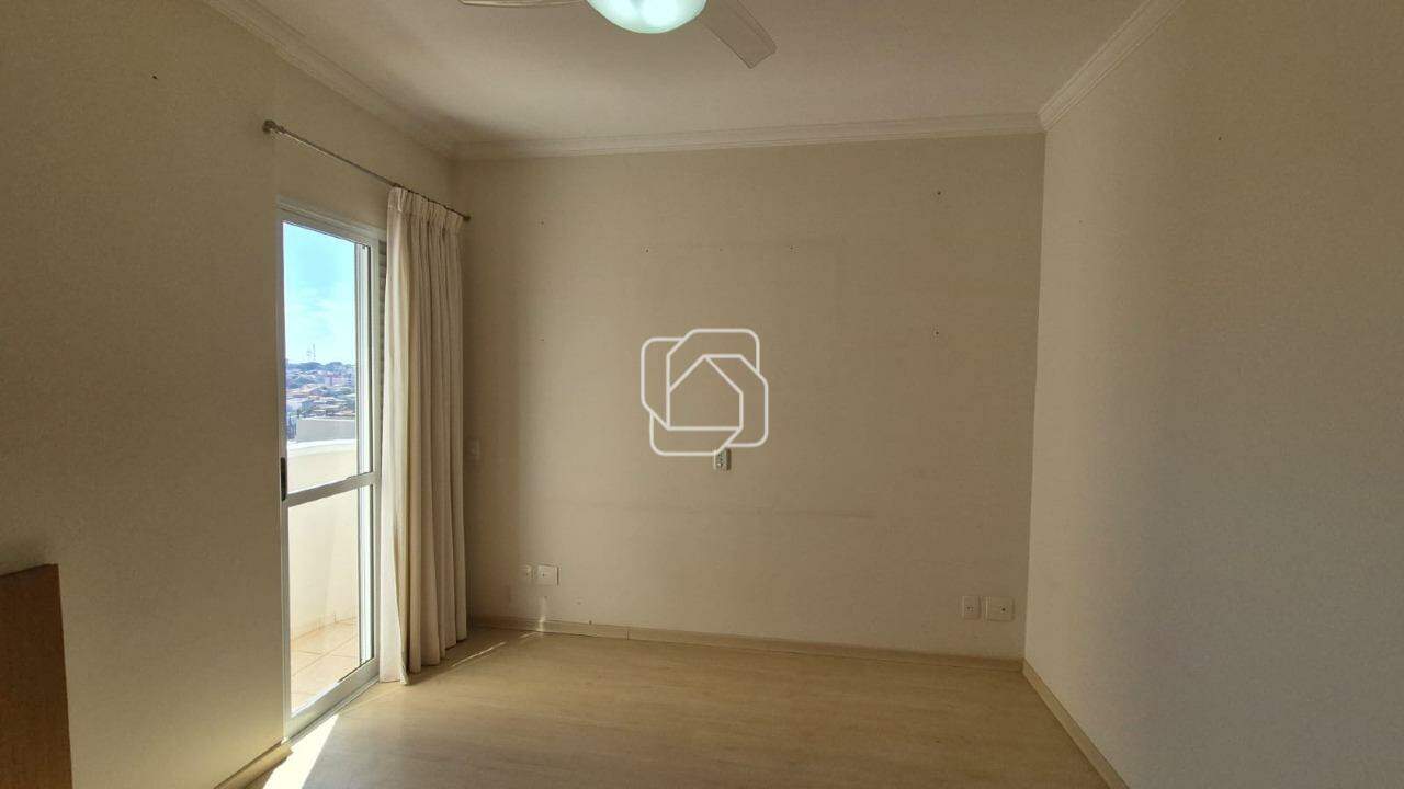 Apartamento à venda em Indaiatuba - SP - Residencial Giovana: Dormitório