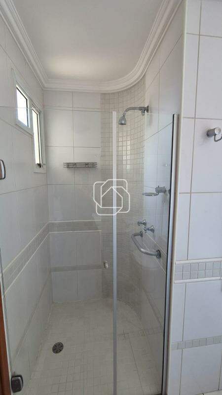 Apartamento à venda em Indaiatuba - SP - Residencial Giovana: Banheiro