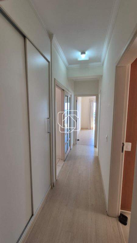 Apartamento à venda em Indaiatuba - SP - Residencial Giovana: Corredor