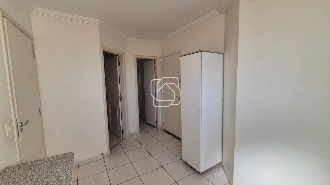 Apartamento à venda em Indaiatuba - SP - Residencial Giovana: Lavanderia