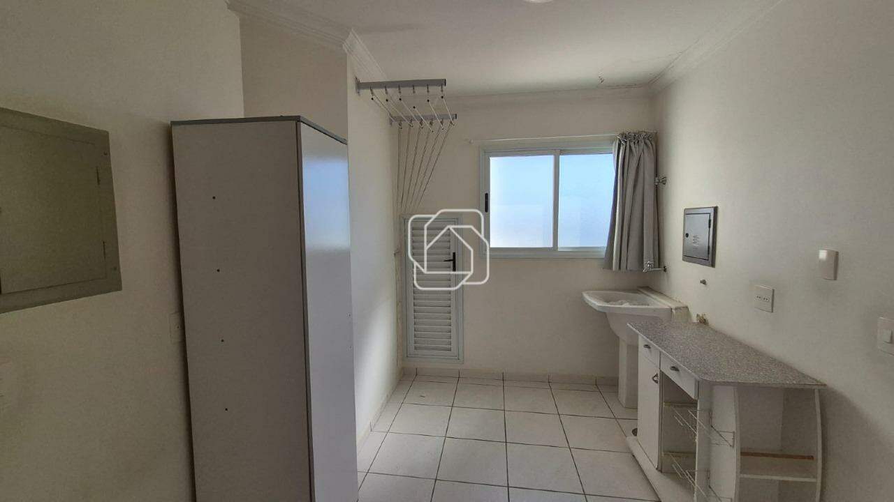 Apartamento à venda em Indaiatuba - SP - Residencial Giovana: Lavanderia