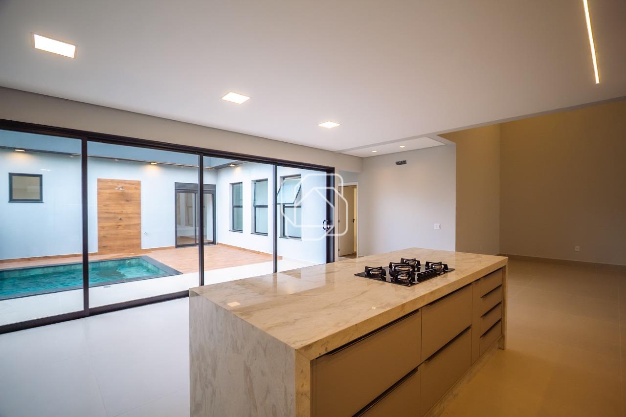 Casa de Condomínio à venda em Indaiatuba - SP - Jardim Residencial Dona Maria Cândida: 