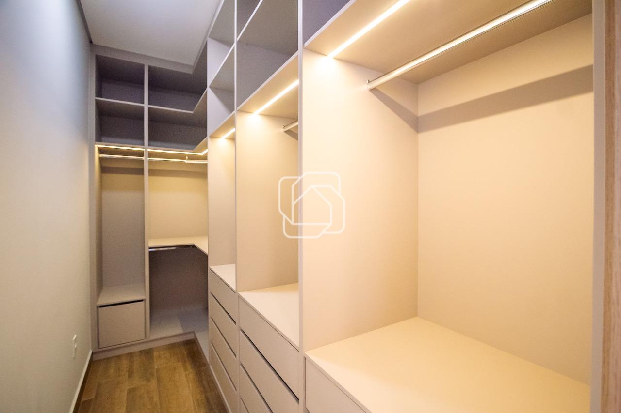 Casa de Condomínio à venda em Indaiatuba - SP - Jardim Residencial Dona Maria Cândida: 