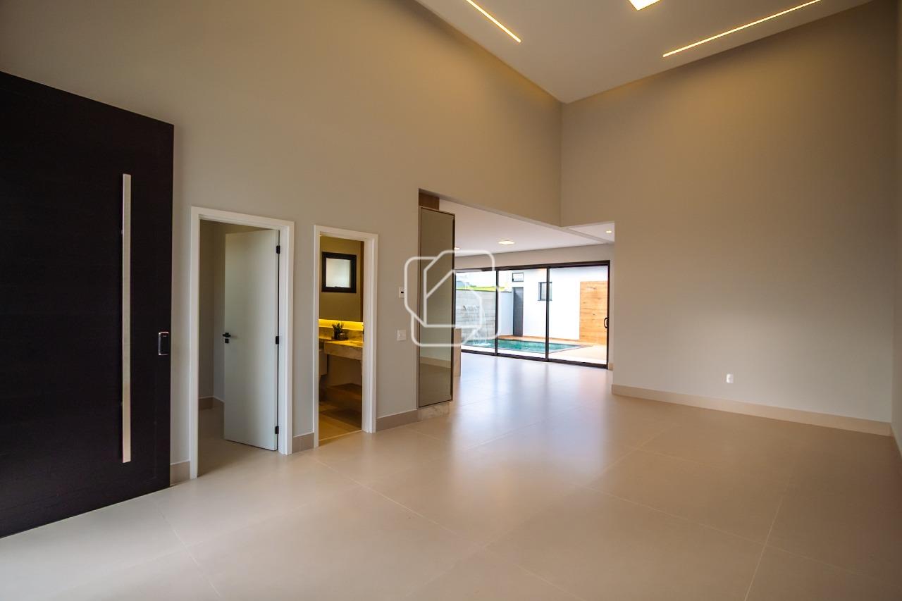 Casa de Condomínio à venda em Indaiatuba - SP - Jardim Residencial Dona Maria Cândida: 