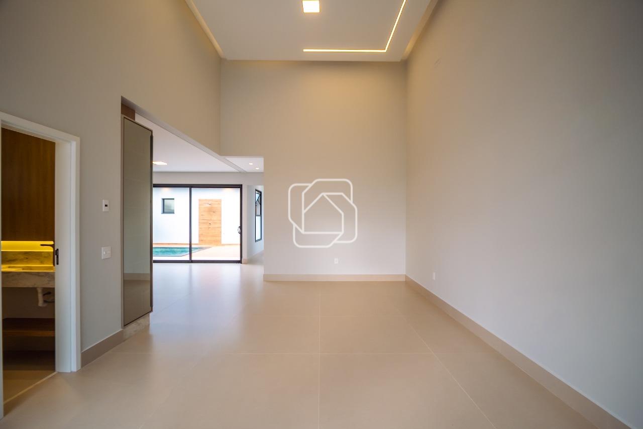 Casa de Condomínio à venda em Indaiatuba - SP - Jardim Residencial Dona Maria Cândida: 