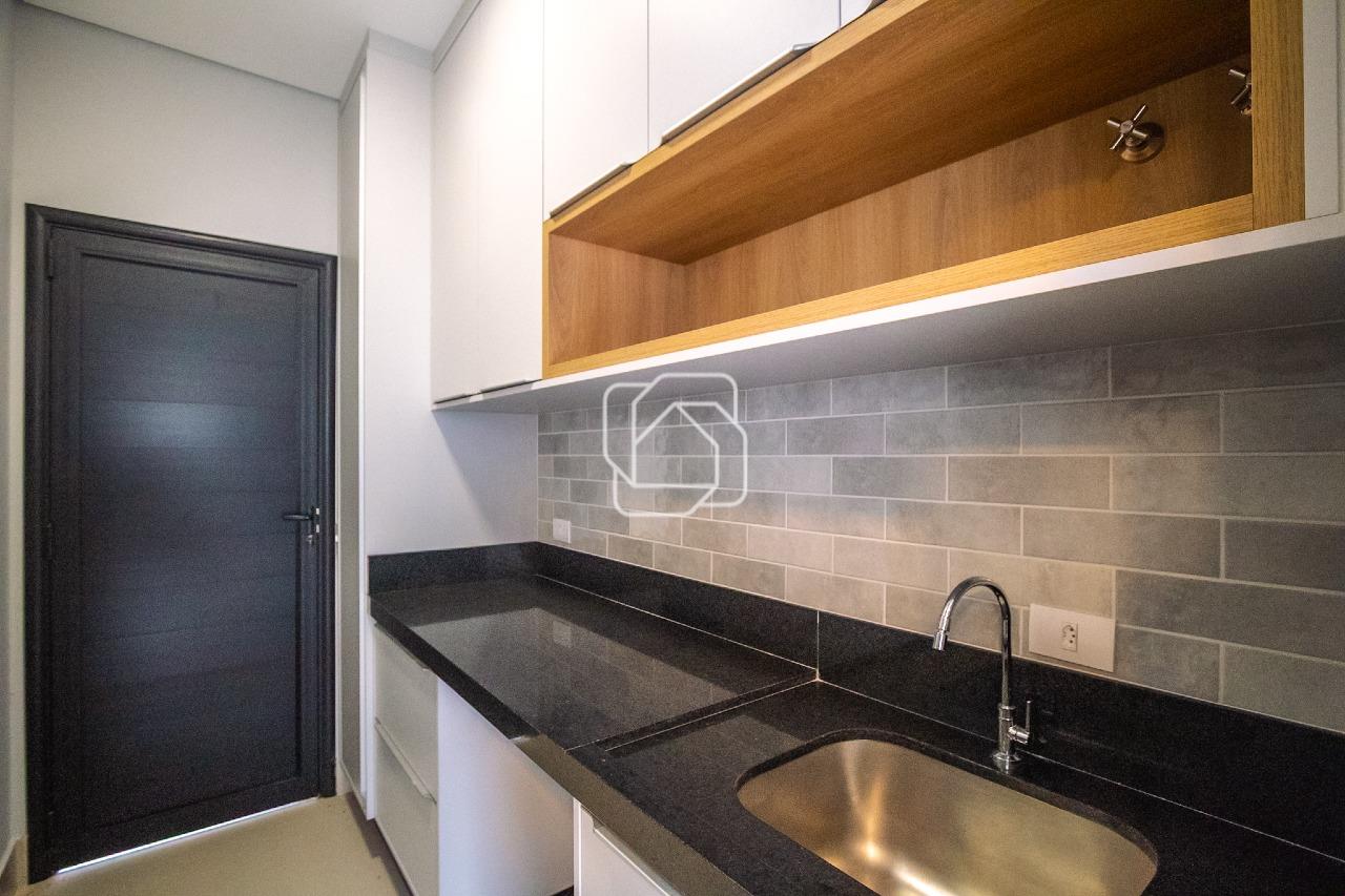 Casa de Condomínio à venda em Indaiatuba - SP - Jardim Residencial Dona Maria Cândida: 