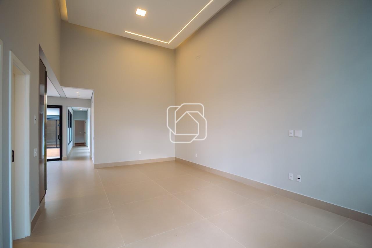 Casa de Condomínio à venda em Indaiatuba - SP - Jardim Residencial Dona Maria Cândida: 