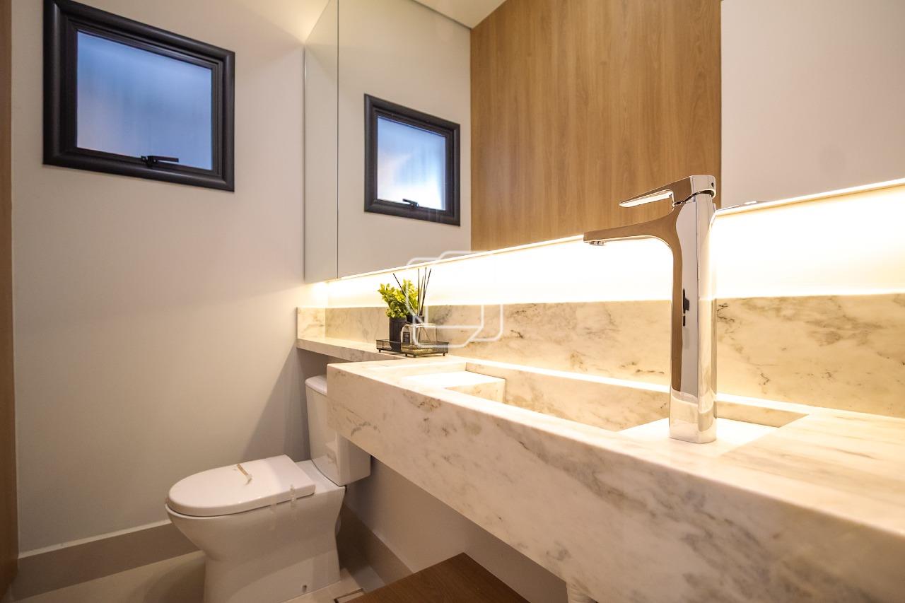 Casa de Condomínio à venda em Indaiatuba - SP - Jardim Residencial Dona Maria Cândida: 