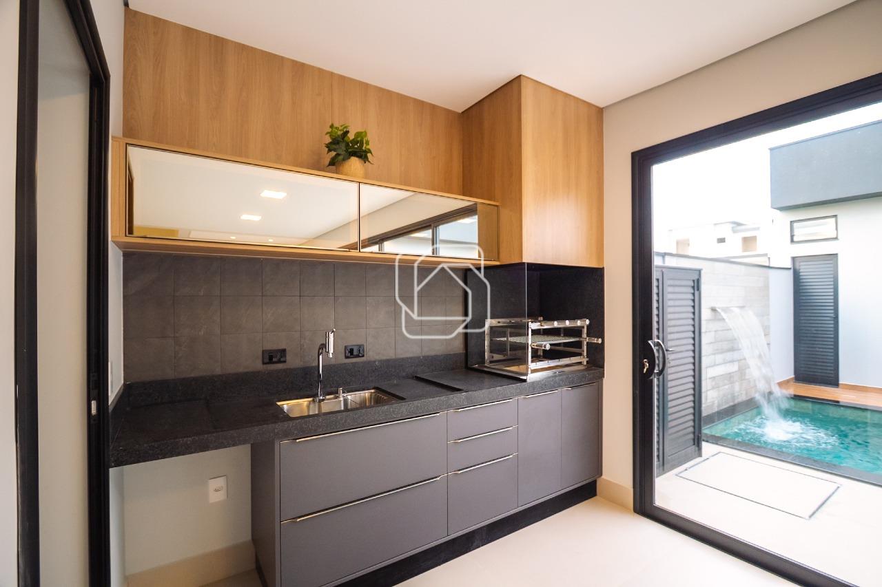 Casa de Condomínio à venda em Indaiatuba - SP - Jardim Residencial Dona Maria Cândida: 