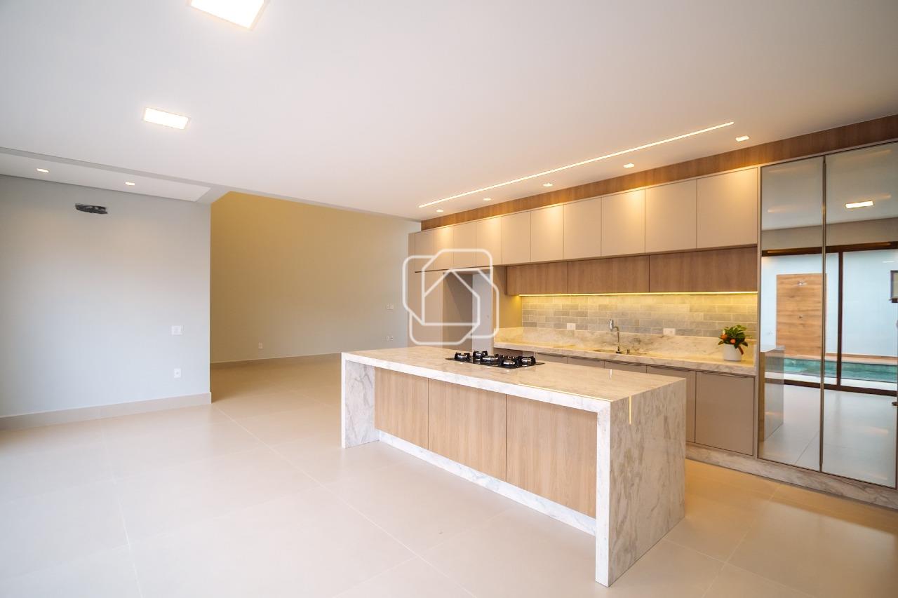 Casa de Condomínio à venda em Indaiatuba - SP - Jardim Residencial Dona Maria Cândida: 