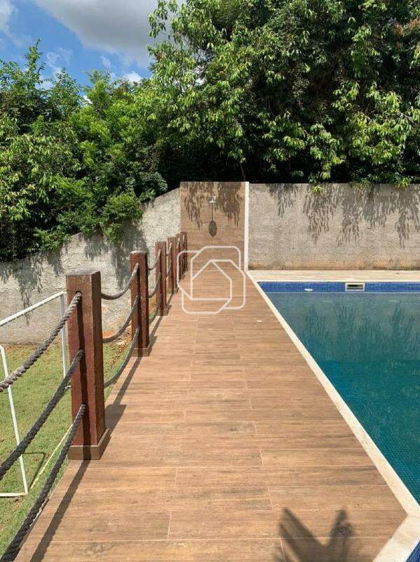 Chácara para aluguel em Indaiatuba - SP - Recanto Campestre Internacional de Viracopos Gleba 1: