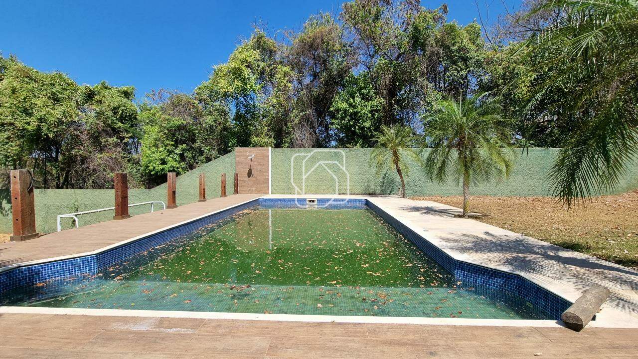 Chácara para aluguel em Indaiatuba - SP - Recanto Campestre Internacional de Viracopos Gleba 1: