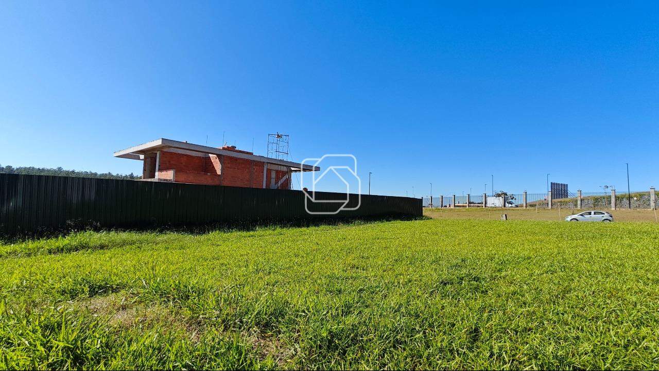 Terreno à venda em Indaiatuba - SP - Parque Villa dos Pinheiros: Visão geral do terreno