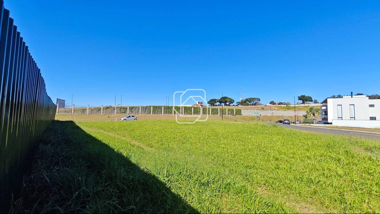 Terreno à venda em Indaiatuba - SP - Parque Villa dos Pinheiros: Visão geral do terreno