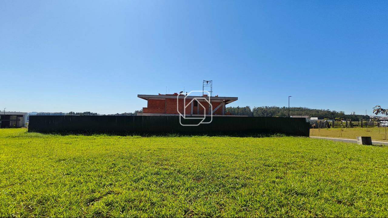Terreno à venda em Indaiatuba - SP - Parque Villa dos Pinheiros: Visão geral do terreno