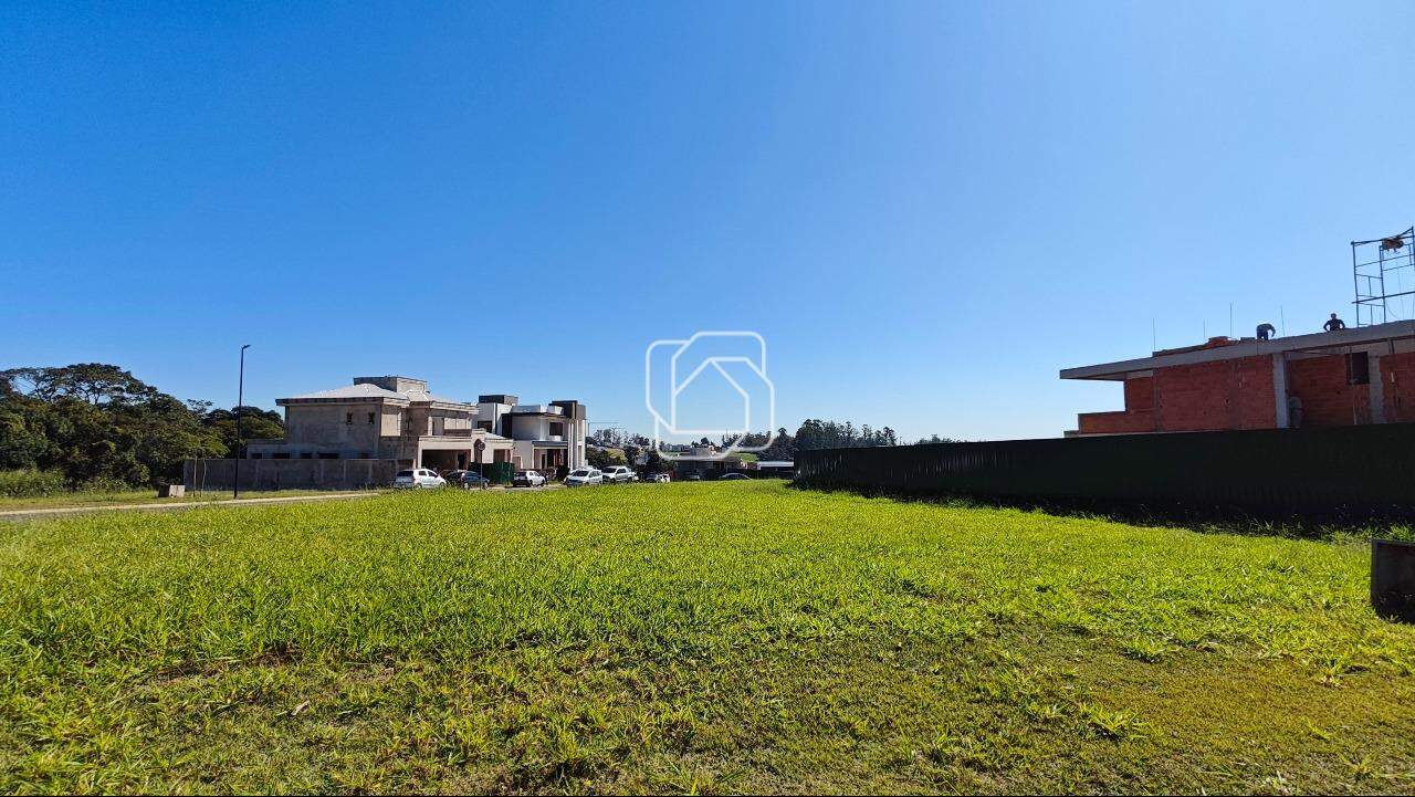 Terreno à venda em Indaiatuba - SP - Parque Villa dos Pinheiros: Visão geral do terreno