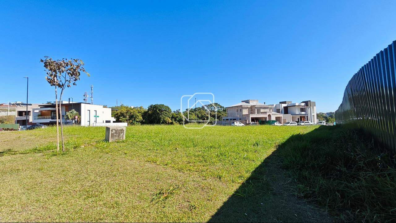Terreno à venda em Indaiatuba - SP - Parque Villa dos Pinheiros: Visão geral do terreno