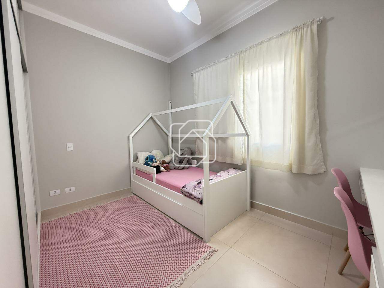 Casa de Condomínio à venda em Salto - SP - Village Moutonnée: 