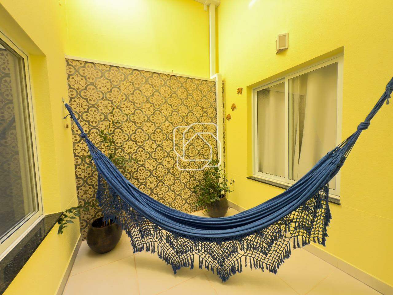 Casa de Condomínio à venda em Salto - SP - Village Moutonnée: 