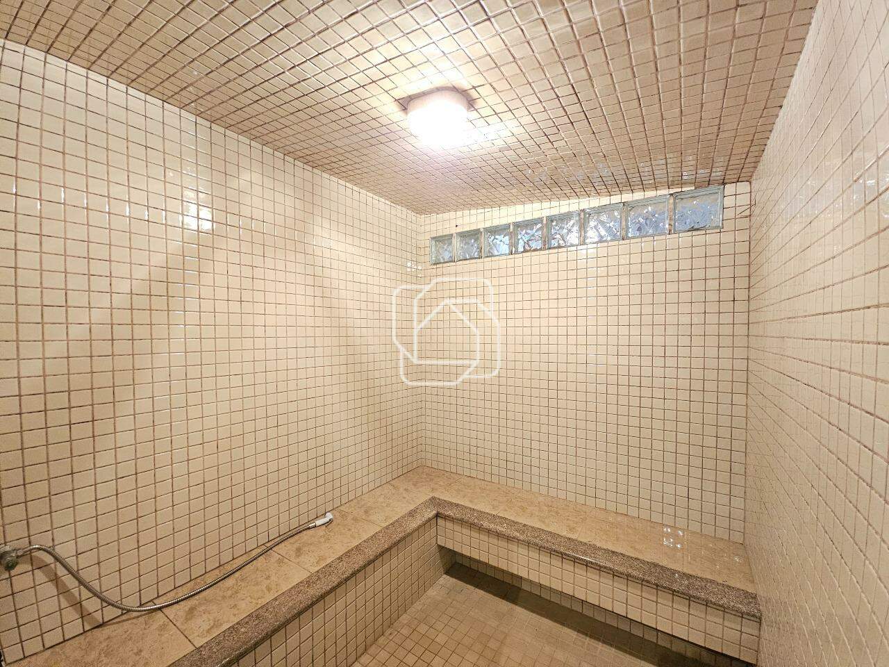 Casa de Condomínio à venda em Indaiatuba - SP - Colinas do Mosteiro de Itaici: Sauna