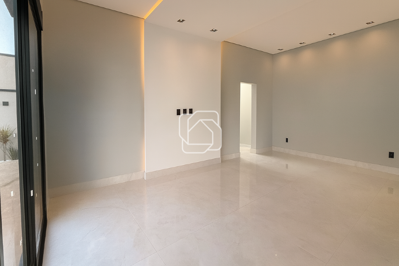 Casa de Condomínio à venda em Indaiatuba - SP - Residencial Evidências: 