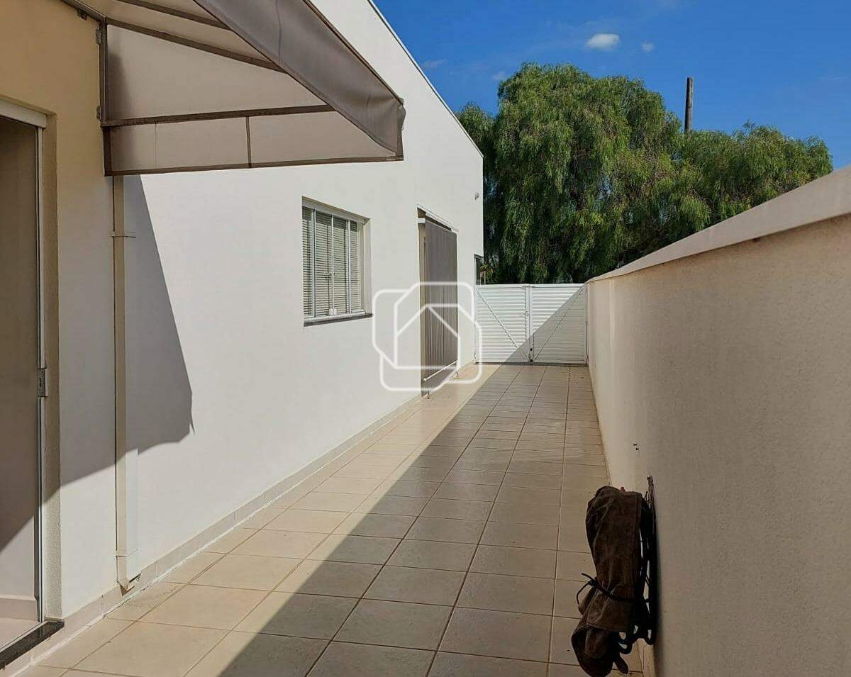 Casa de Condomínio à venda em Salto - SP - Residencial Lagos D’Icaraí:
