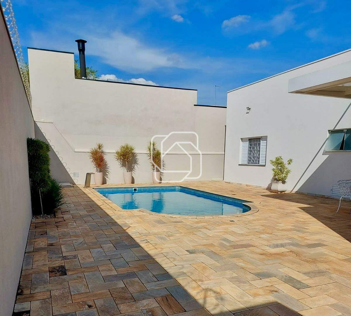 Casa de Condomínio à venda em Salto - SP - Residencial Lagos D’Icaraí:
