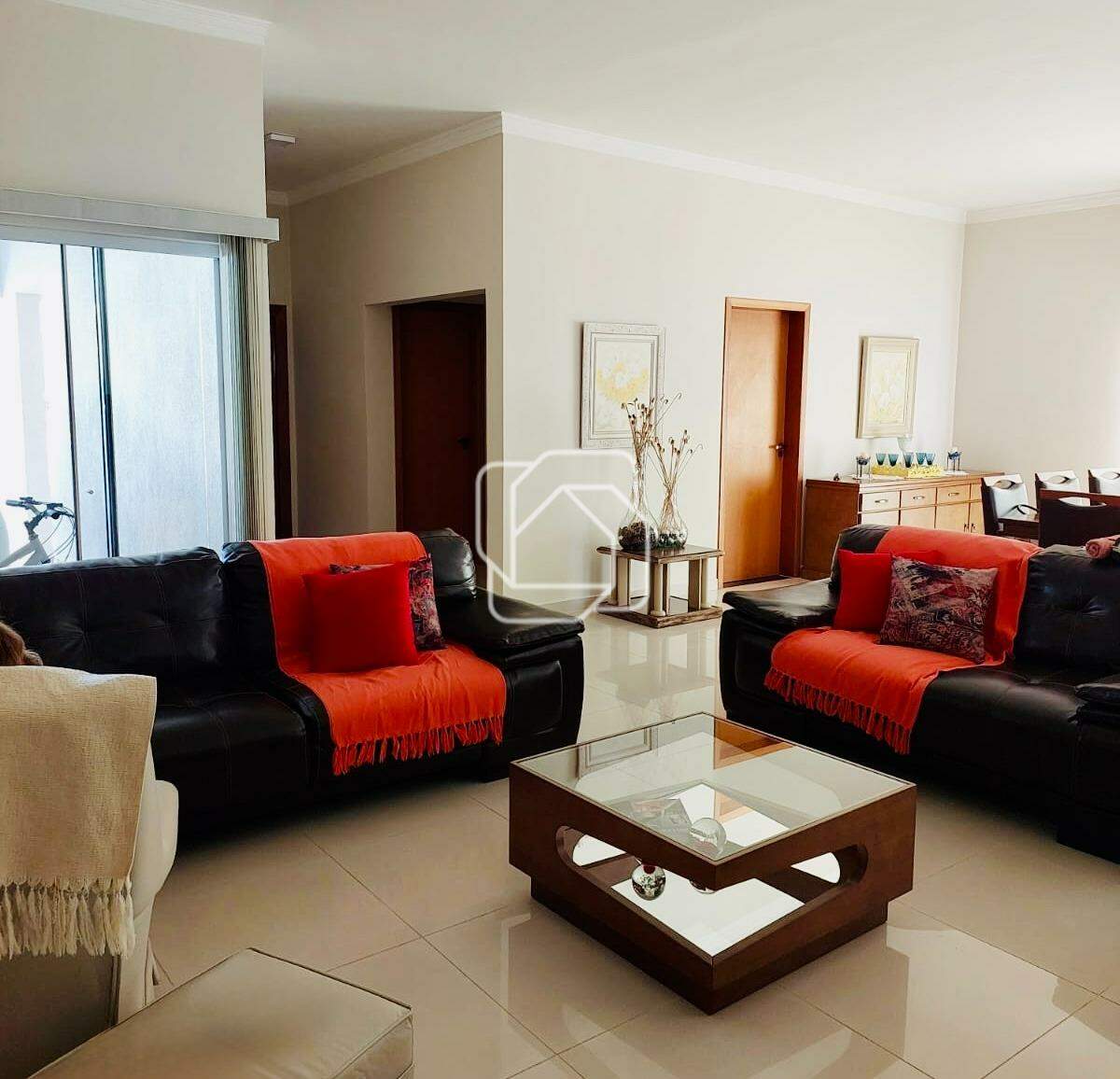 Casa de Condomínio à venda em Salto - SP - Residencial Lagos D’Icaraí: