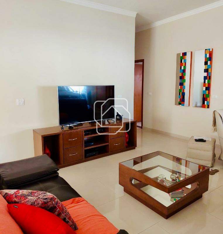 Casa de Condomínio à venda em Salto - SP - Residencial Lagos D’Icaraí: