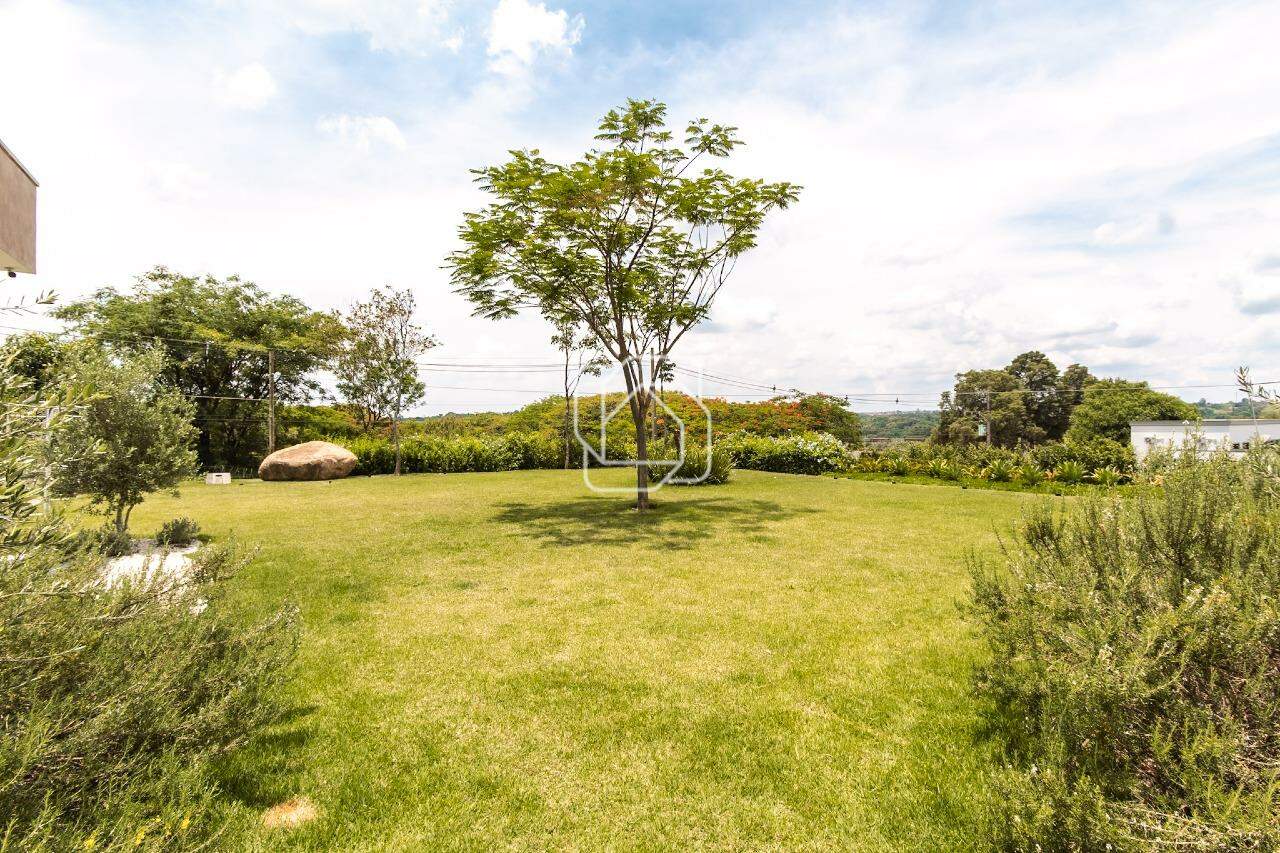 Casa de Condomínio à venda em Indaiatuba - SP - Jardim Figueira: Área Verde