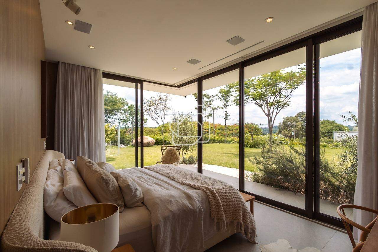 Casa de Condomínio à venda em Indaiatuba - SP - Jardim Figueira: Quarto