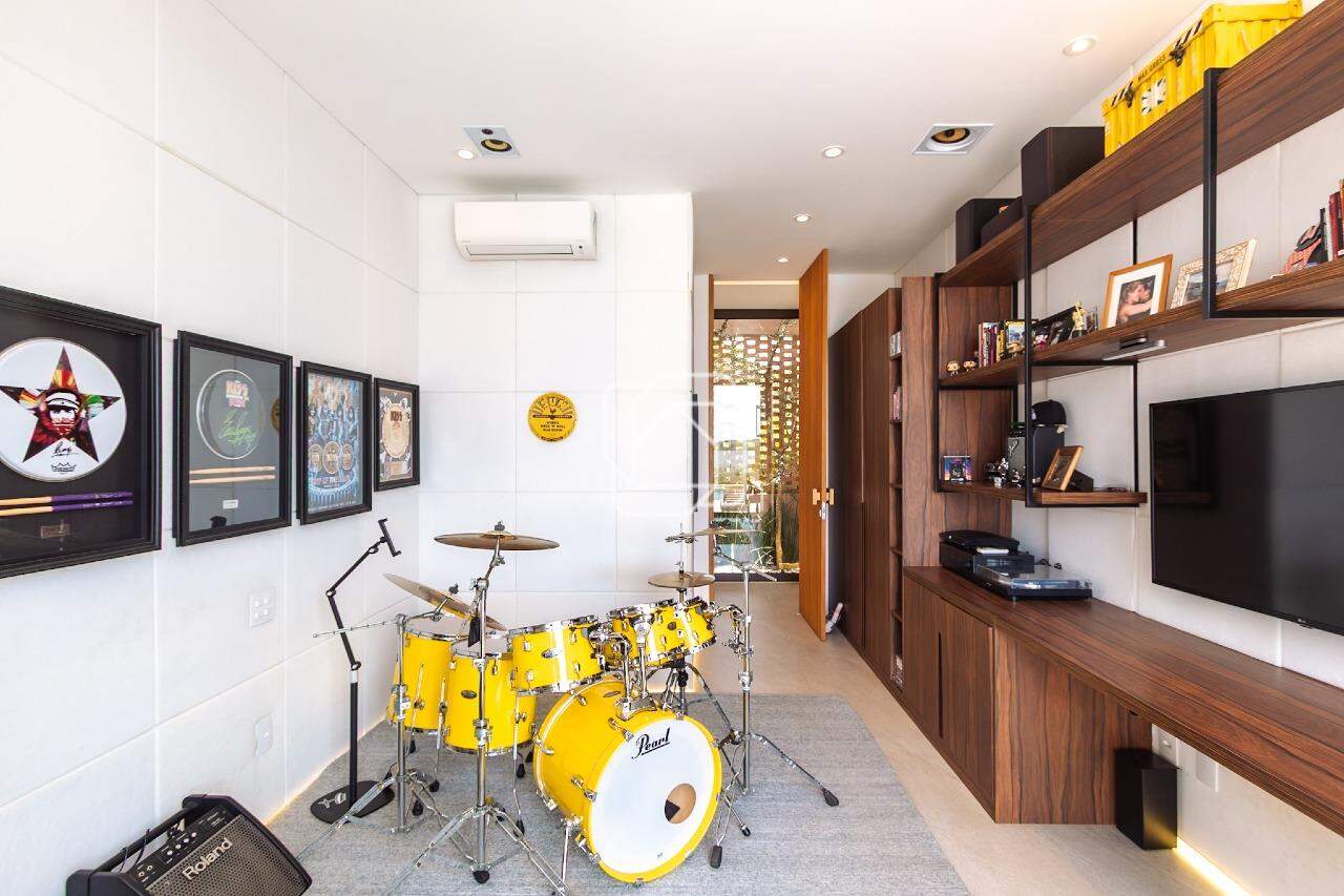 Casa de Condomínio à venda em Indaiatuba - SP - Jardim Figueira: Quarto