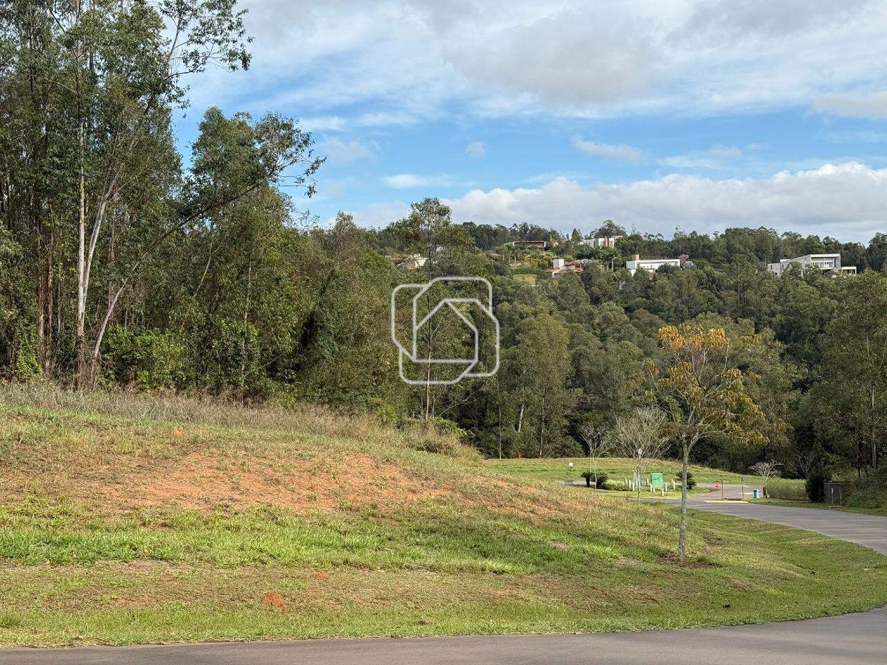 Terreno à venda em Itu - SP - Condomínio Terras de São José II: