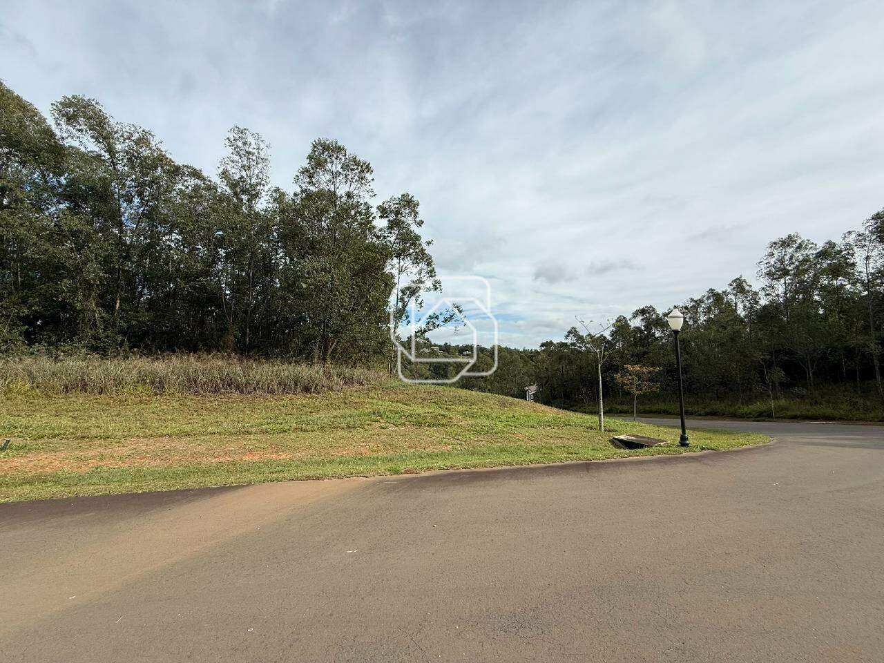 Terreno à venda em Itu - SP - Condomínio Terras de São José II: