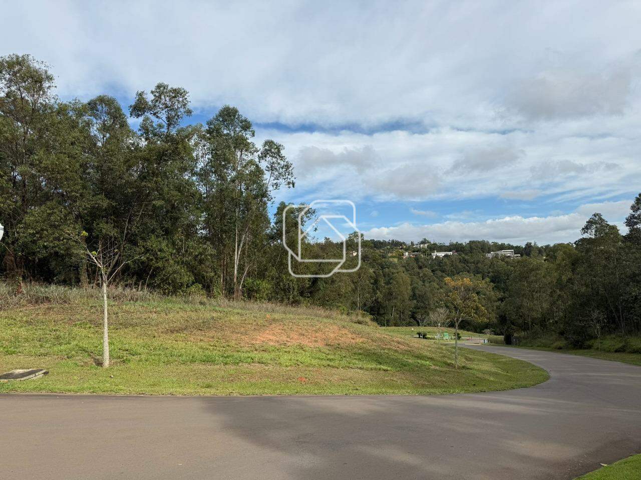 Terreno à venda em Itu - SP - Condomínio Terras de São José II: