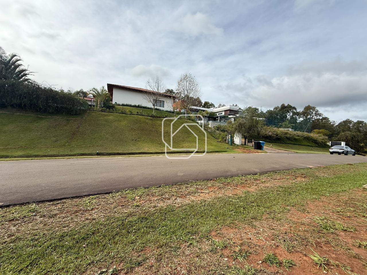 Terreno à venda em Itu - SP - Condomínio Terras de São José II: 