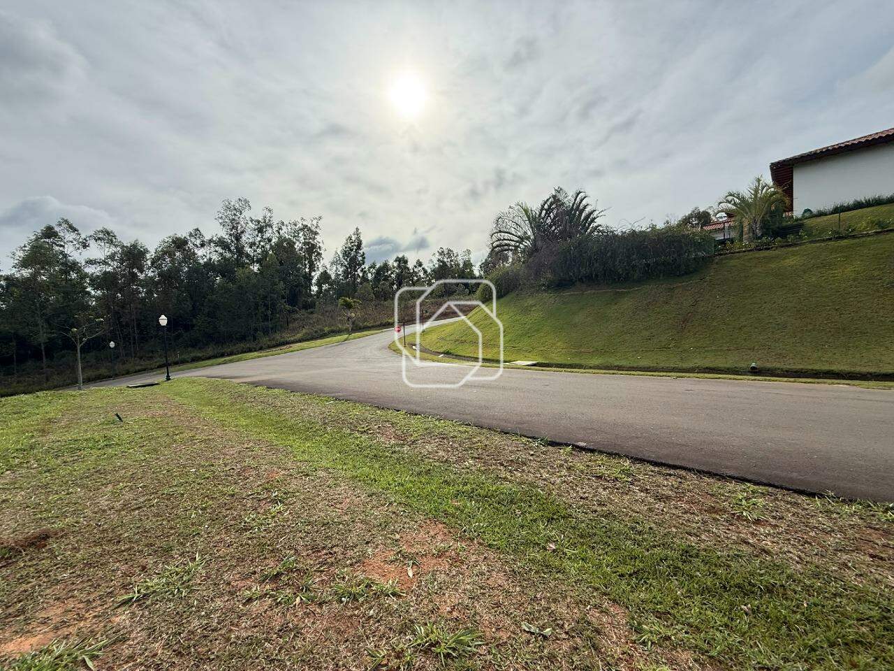 Terreno à venda em Itu - SP - Condomínio Terras de São José II: 