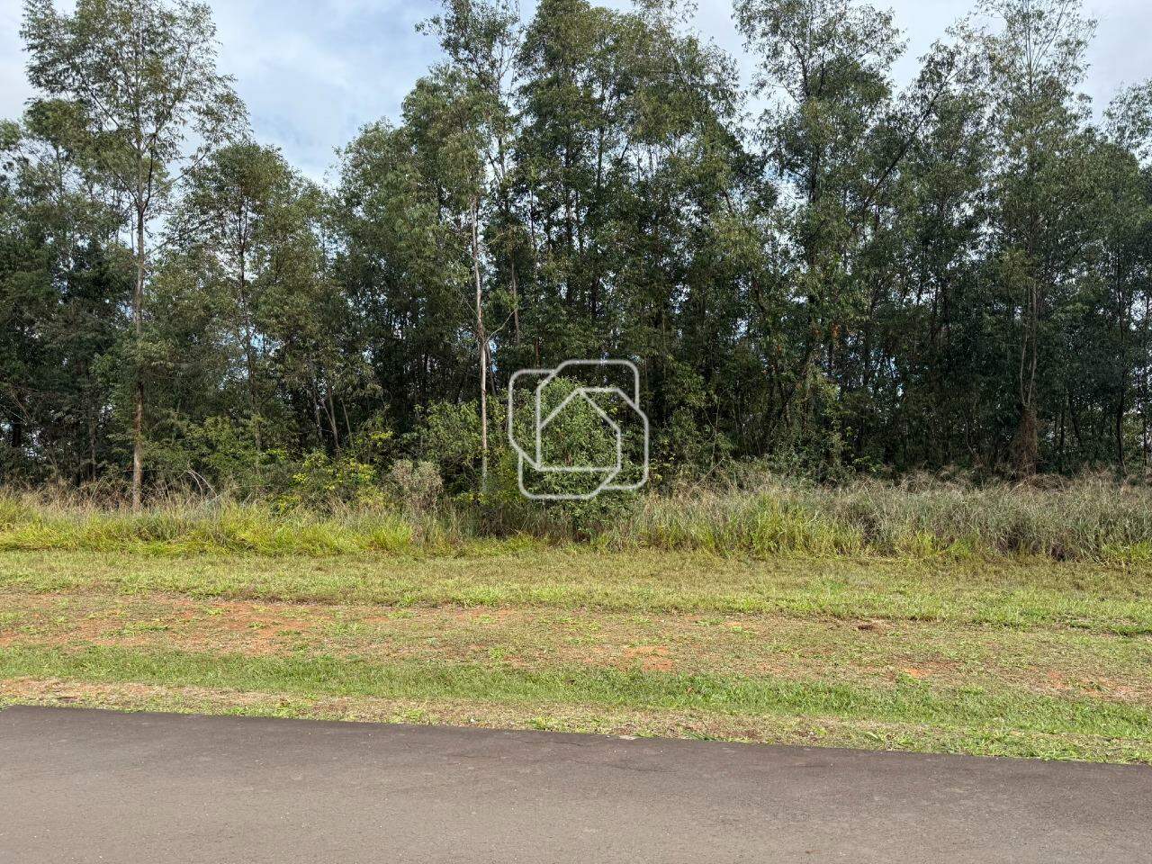 Terreno à venda em Itu - SP - Condomínio Terras de São José II: 