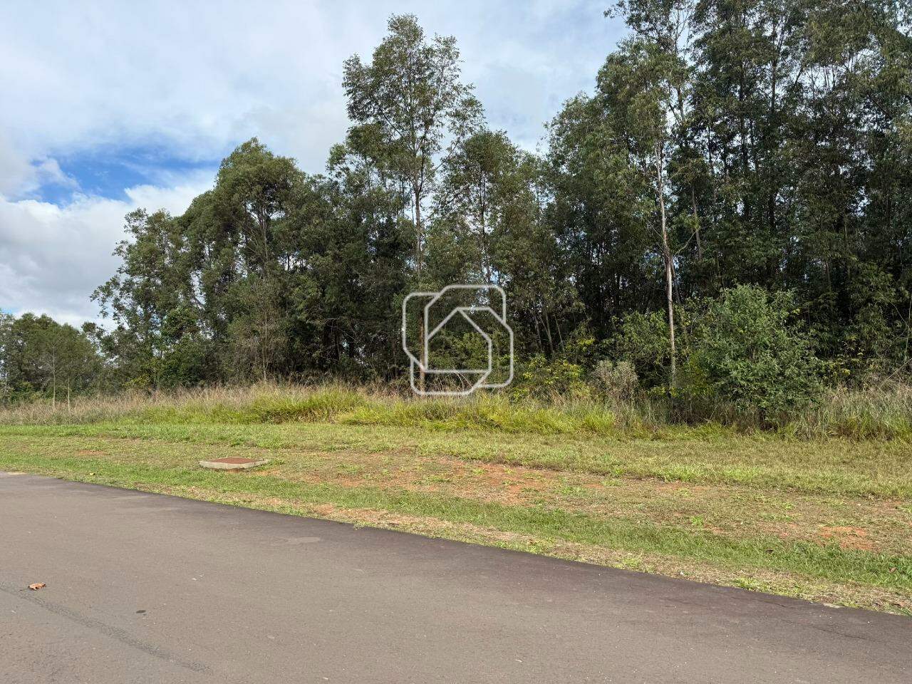 Terreno à venda em Itu - SP - Condomínio Terras de São José II: 