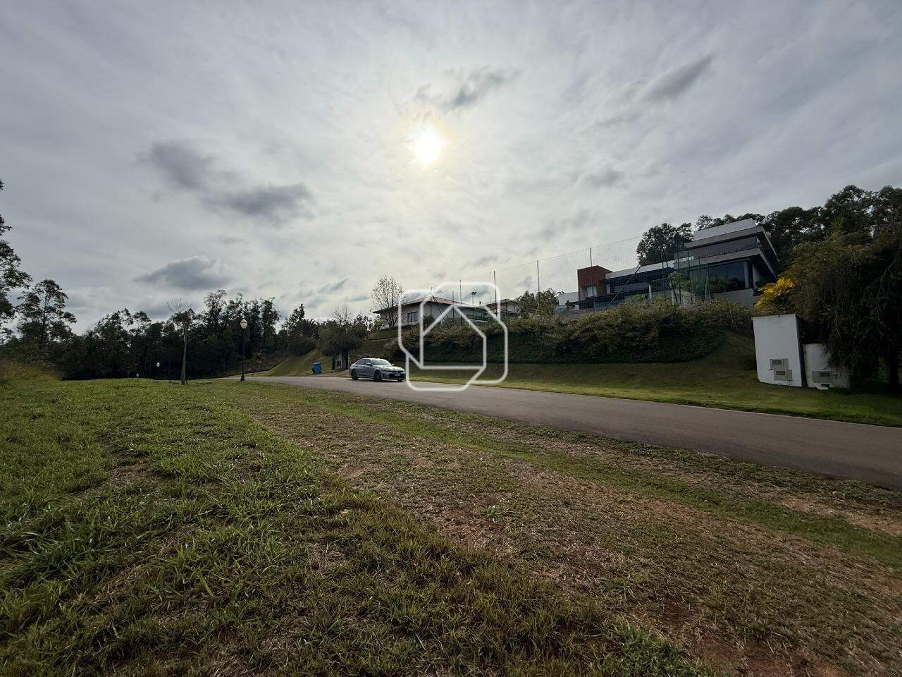 Terreno à venda em Itu - SP - Condomínio Terras de São José II: