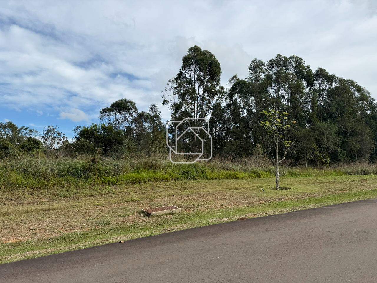 Terreno à venda em Itu - SP - Condomínio Terras de São José II: 