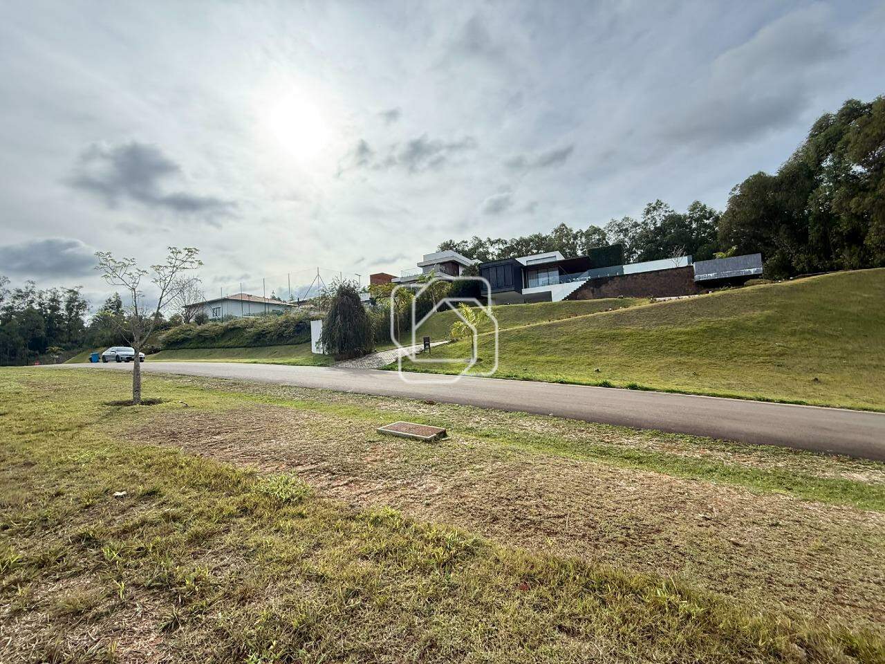 Terreno à venda em Itu - SP - Condomínio Terras de São José II: