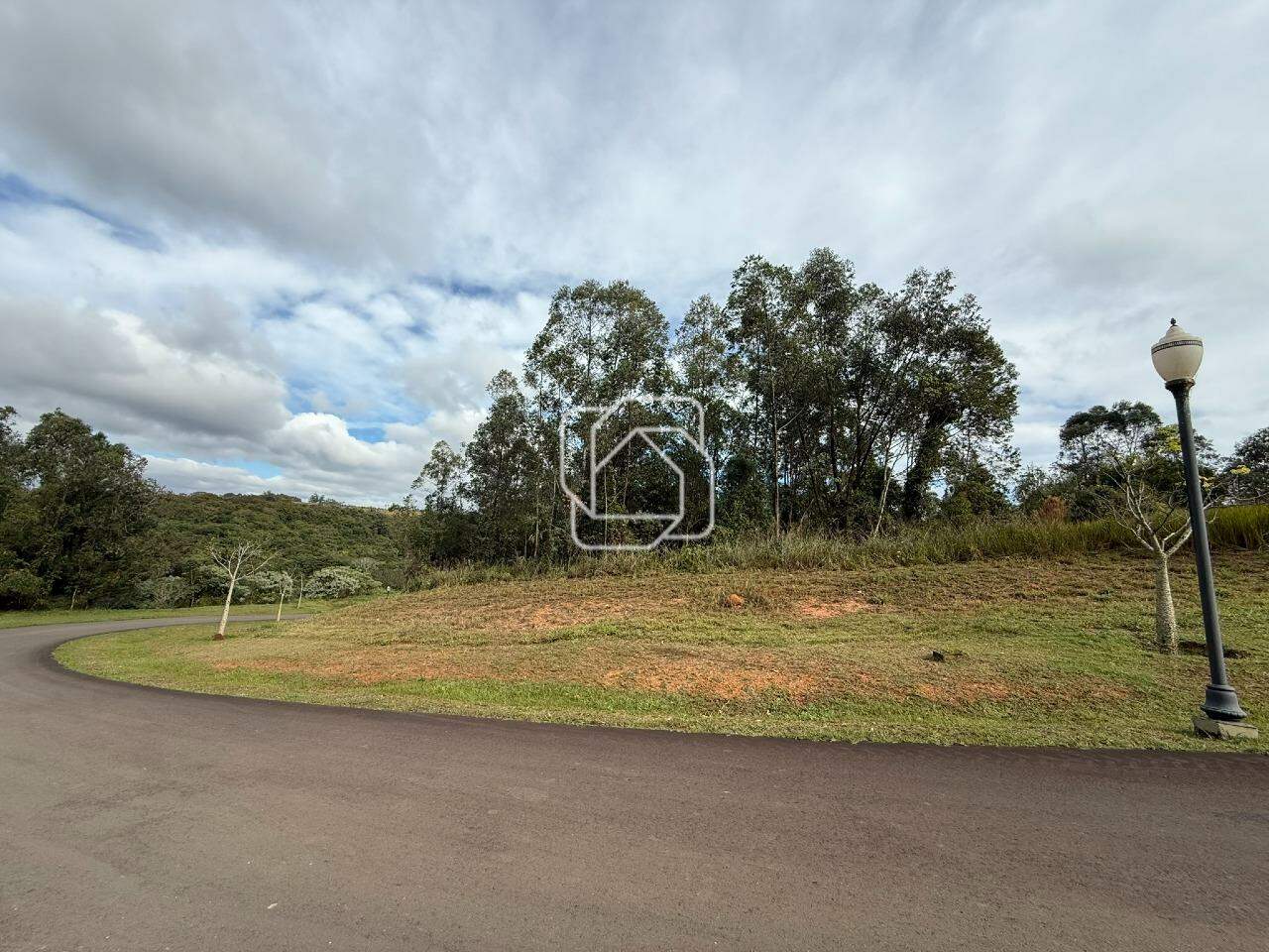 Terreno à venda em Itu - SP - Condomínio Terras de São José II: